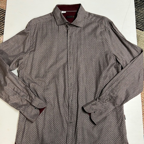 Corneliani Other - Corneliani shirt 17 (43)